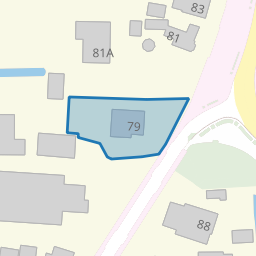 Perceel GKK02-F-2138