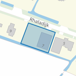 Perceel GKK02-F-2142