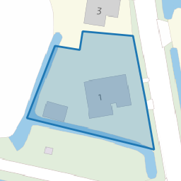 Perceel GKK02-F-2152