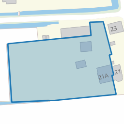 Perceel GKK02-F-2180