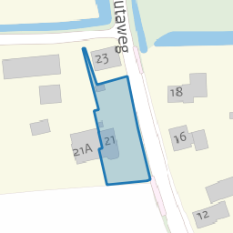 Perceel GKK02-F-2181