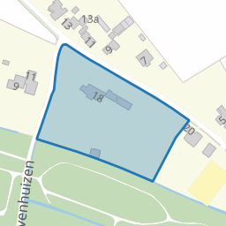 Perceel GKK02-F-2186