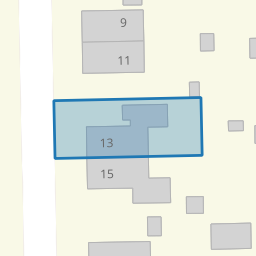 Perceel GKK02-F-2207