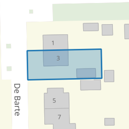 Perceel GKK02-F-2212