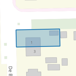 Perceel GKK02-F-2213