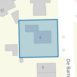 Perceel GKK02-F-2227