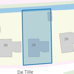 Perceel GKK02-F-2238