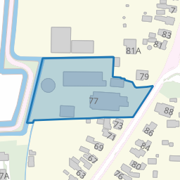 Perceel GKK02-F-2246