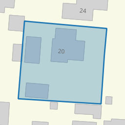 Perceel GKK02-F-2251