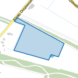 Perceel GKK02-F-2287