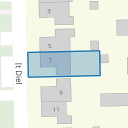 Perceel GKK02-F-2295