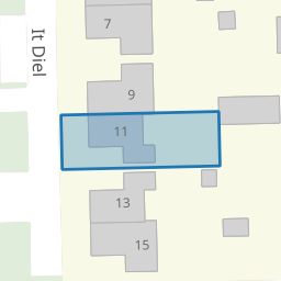 Perceel GKK02-F-2297