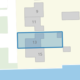 Perceel GKK02-F-2298