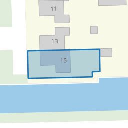 Perceel GKK02-F-2299