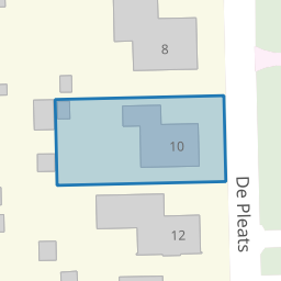 Perceel GKK02-F-2300