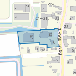 Perceel GKK02-F-2316