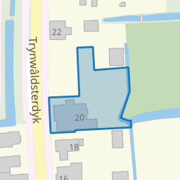 Perceel GKK02-F-2319