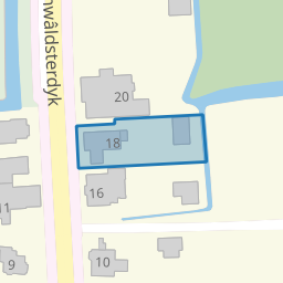 Perceel GKK02-F-2321