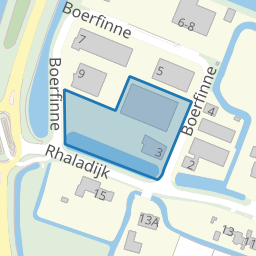 Perceel GKK02-F-2328