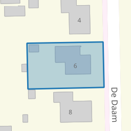 Perceel GKK02-F-2338