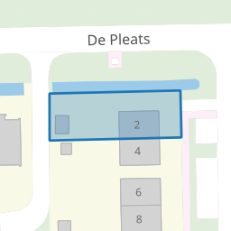 Perceel GKK02-F-2352