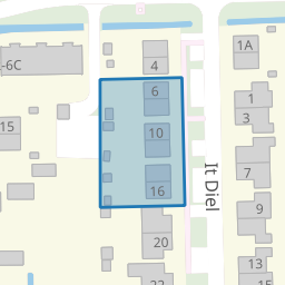 Perceel GKK02-F-2354