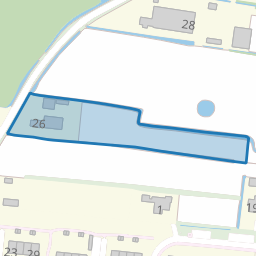 Perceel GKK02-F-2371