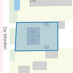 Perceel GKK02-F-2372