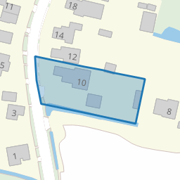 Perceel GKK02-F-2376