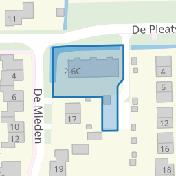 Perceel GKK02-F-2380