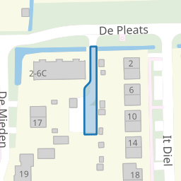 Perceel GKK02-F-2381