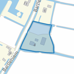 Perceel GKK02-F-2382