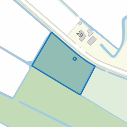 Perceel GKK02-F-2402