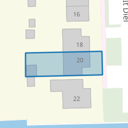 Perceel GKK02-F-2440