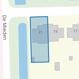 Perceel GKK02-F-2464