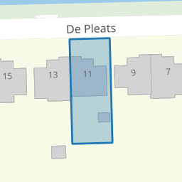 Perceel GKK02-F-2469