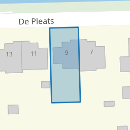 Perceel GKK02-F-2470