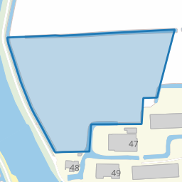 Perceel GKK02-F-2485