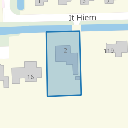 Perceel GKK02-F-2493