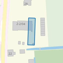 Perceel GKK02-F-2498