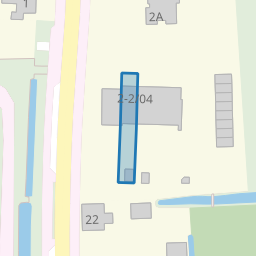 Perceel GKK02-F-2501