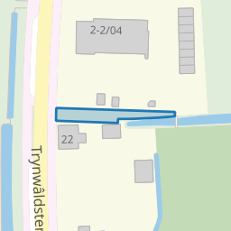 Perceel GKK02-F-2503