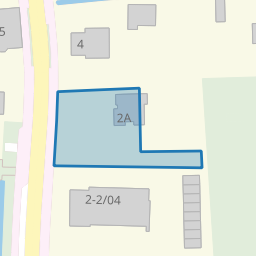 Perceel GKK02-F-2504