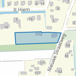 Perceel GKK02-F-2518