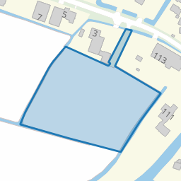 Perceel GKK02-F-2533