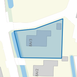 Perceel GKK02-F-2541