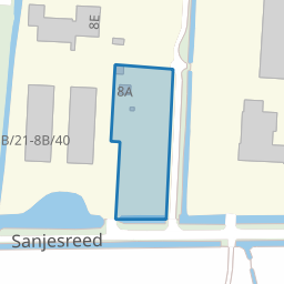 Perceel GKK02-F-2550