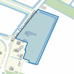 Perceel GKK02-F-2553