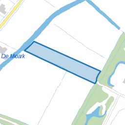 Perceel GKK02-F-2557