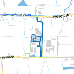 Perceel GKK02-F-2576